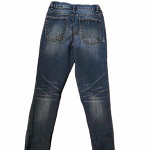 Gianni Bini Jeans (Size: 5)